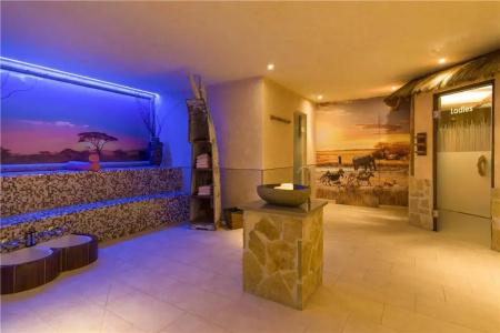 Lindner Golf Resort Portals Nous - 45