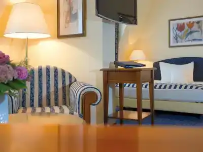 Victor's Residenz-Leipzig - 62