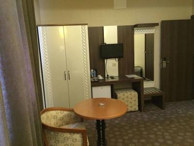 Cenas Otel - 19