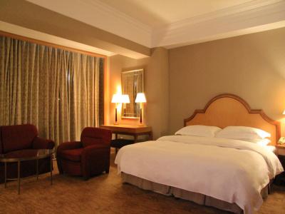 The Presidential Beijing - 69
