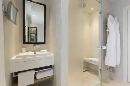 Hôtel Mont-Blanc Chamonix - 69