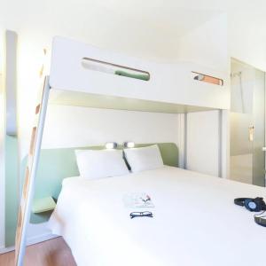 Ibis Budget Nancy Centre - 22