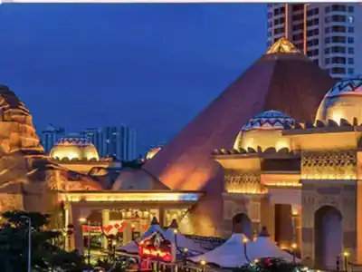 Sunjoy9 @ Bandar Sunway - 15