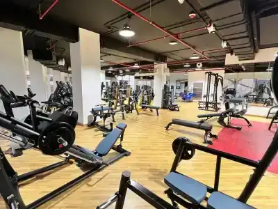 Century Marina Lusail - 24