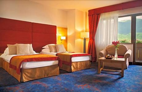 Kempinski Grand Arena - 134