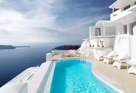 Tholos Resort - 30