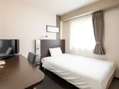 Comfort Himeji - 33