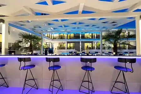 Avaton Luxury Resort and Spa Access the Enigma - Adults Only & Kids 14 Plus- - 24
