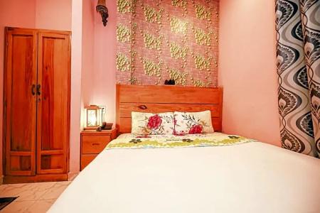 Dalat Flower & Spa - 150
