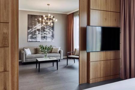 Radisson Blu Hannover - 57