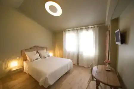 Chambre d'Hôtes Arima - 3