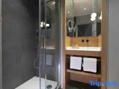 Millésime Hôtel - 56
