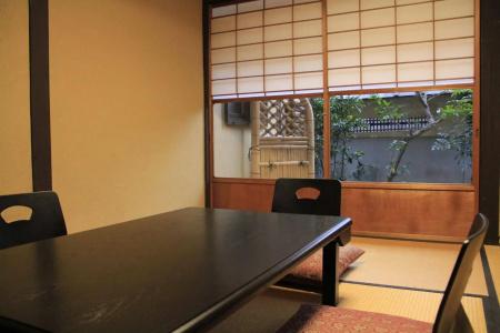 Demizu Machiya Machiya Inn - 6