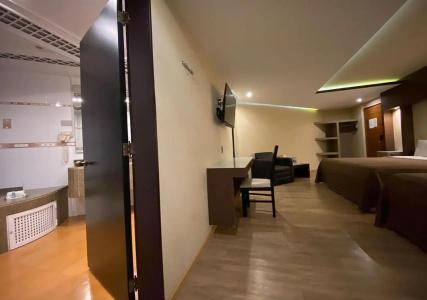 Escala Central del Norte - 14