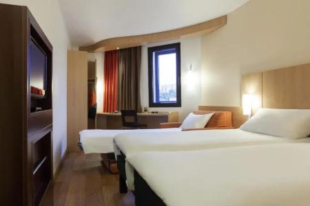 ibis Strasbourg Centre Petite France - 42