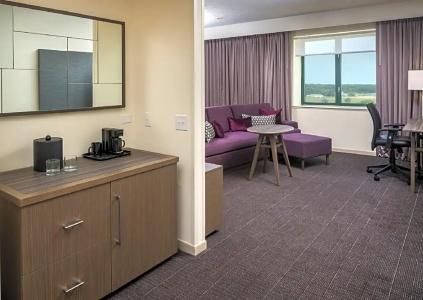 Crowne Plaza Convention Center, an IHG - 64