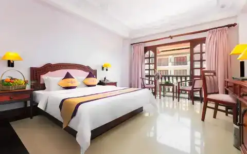 Regency Angkor - 71