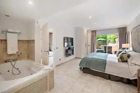 Wyndham Grand Residences Costa del Sol Mijas - 74