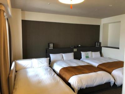 Dormy Inn Nagasaki Shinchichukagai - 3