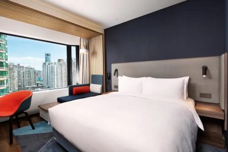 Holiday Inn Express Shenzhen Dongmen, An Ihg - 30