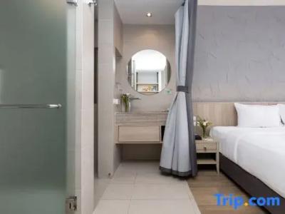 Isanook Resort & Suites Hua Hin - Sha Plus Certified - 104