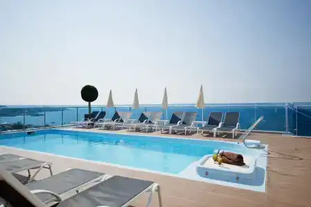 Lonicera World Resort & Spa - Ultra All Inclusive - 11