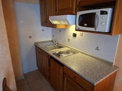 Residence Les Lacs - 45