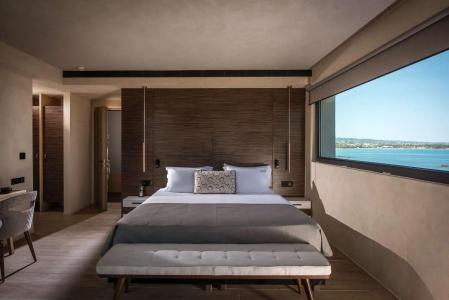 Chania Flair Deluxe Boutique - Adults Only - 4