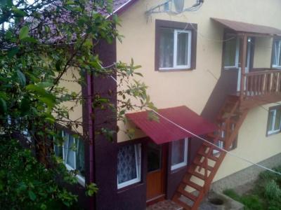 Барвінок - 24