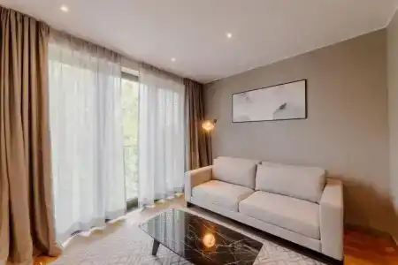 Fourty Three Luxury Serviced - 179
