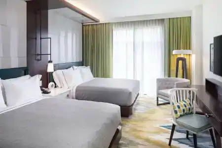 Canopy By Hilton Charlotte SouthPark - 38