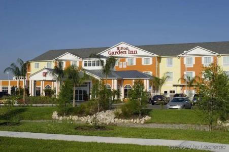 Hilton Garden Inn - 9