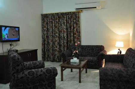 Sahara Apartments - 36