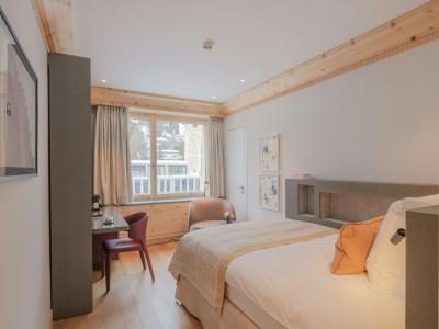 Kulm St. Moritz - 47