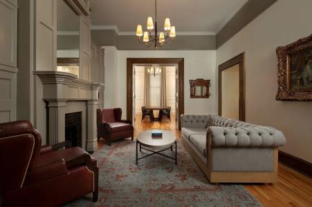 The Driskill, in The Unbound Collection by Hyatt - 2