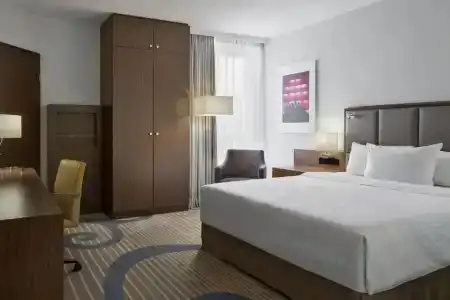 Courtyard by Marriott Wiesbaden-Nordenstadt - 38