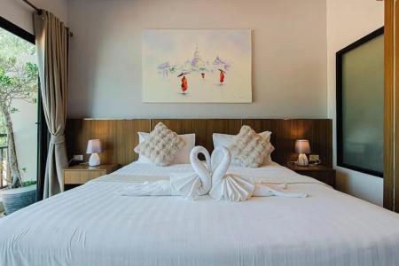 Happy Eight Resort Sha - 142