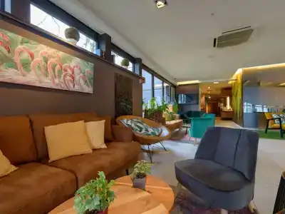 Novotel Nürnberg am Messezentrum - 18