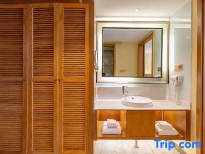 Kingreal Seaview Resort Sanya - 88