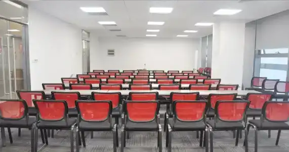 Holiday Inn Express - Suzhou Industrial Park, An Ihg - 11