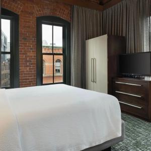 Residence Inn by Marriott Boston Downtown Seaport - 46