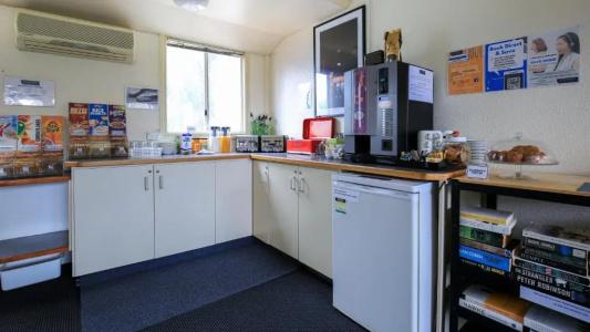 Toowong Central Apartments - 16