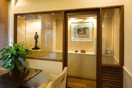 Yamatoya Honten Ryokan Osaka - 26