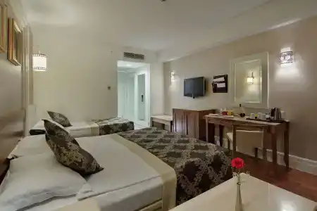 Alba Queen - Ultra All Inclusive - 1