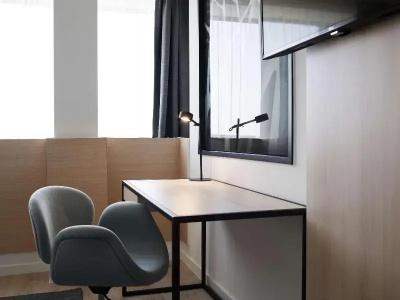 Radisson Blu Hasselt - 28