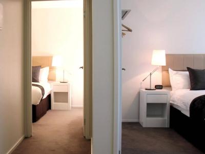 Pegasus Apart-Hotel - 3