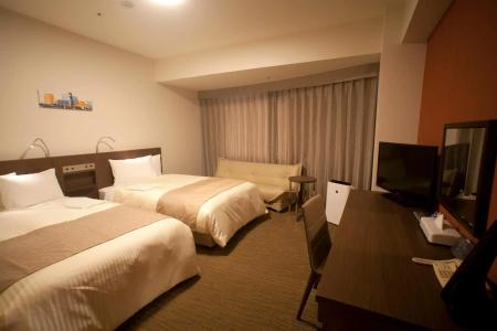 Port Plaza Chiba - 22