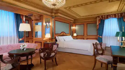 The Westin Palace, Milan - 5