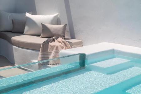 Lilly Residence-Sea View Suites, Adults Only - 45