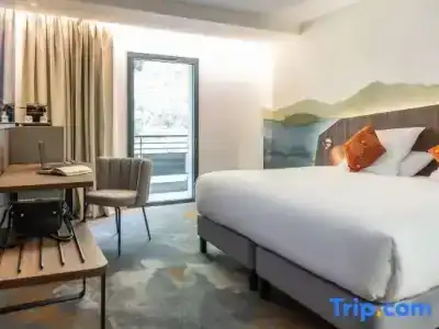 Best Western Plus hôTel De l'Arbois - 100